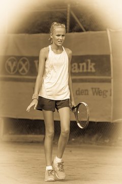 Leni Barmbrock 381 - Rosenpokal Uetersen